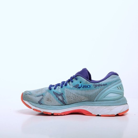 Asics GEL-Nimbus 20 Running Shoes - Picture 8 of 12